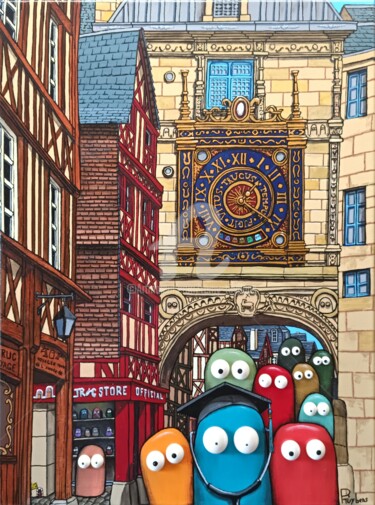 Docteur à l'heure