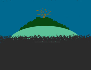 Dead Tree (Digital)