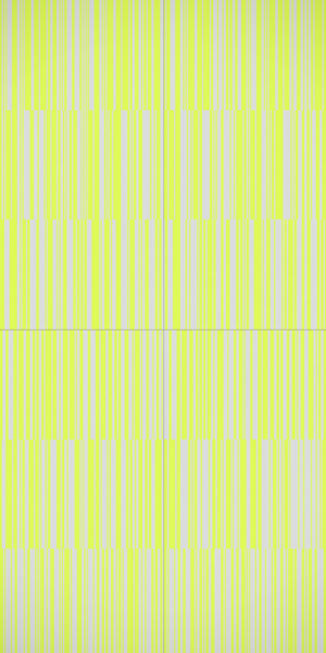 Infinitum LXIV-I-CV Schilderij getiteld "Infinitum LXIV-I-CV" door Kris Kim, Origineel Kunstwerk, Acryl