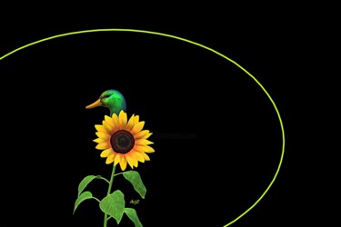 छन्त शीर्षक ल्यये यः ला ? Digitale Kunst getiteld "छन्त शीर्षक ल्यये यः ला ?" door Acjl, Origineel Kunstwerk, Foto Montage