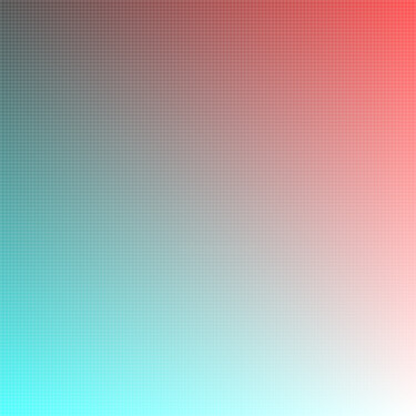 Digital Arts titled "Palette 4 : rouge" by Titojean, Original Artwork, 2D Digital Work