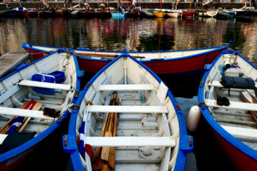 "Vannes, Semaine du…" başlıklı Fotoğraf Pierre-Yves Rospabé tarafından, Orijinal sanat, Fotoşopsuz fotoğraf