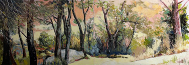 FORÊT DE PINS (Diptyque)