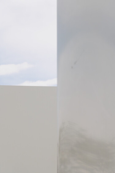 Central Margins - Oct. 14, 2023, 09:42:56 Fotografia intitolato "Central Margins - O…" da Shuzo Takechi, Opera d'arte originale, Fotografia digitale