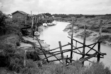 Mornac-sur-Seudre