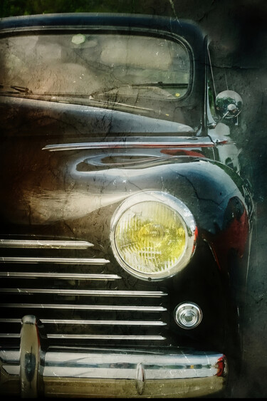 Black Car.
