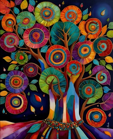 El Baobab