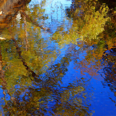 "Peterborough Canal" başlıklı Fotoğraf Bavosi Photoart tarafından, Orijinal sanat, Dijital Fotoğrafçılık