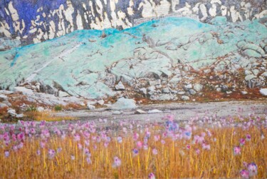 "Silence in Color" başlıklı Fotoğraf Serena Marzari tarafından, Orijinal sanat, Fotoşoplu fotoğrafçılık
