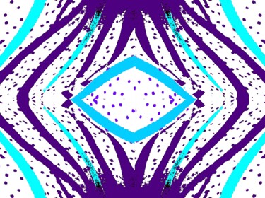 Reflections of a Sioux Horse 19a4 摄影 标题为“Reflections of a Si…” 由Ken Lerner, 原创艺术品, 数码摄影