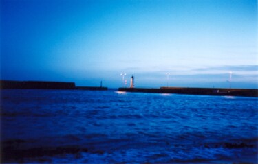 "Midsummer, Anstruth…" başlıklı Fotoğraf Laura Molloy tarafından, Orijinal sanat, Analog Fotoğrafçılık
