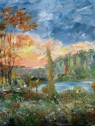 Les Promesses du Soir
