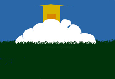 Cloud House