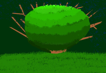 Wild Tree