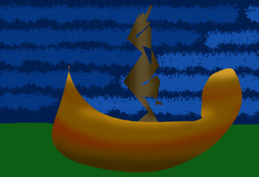 Tree Boat