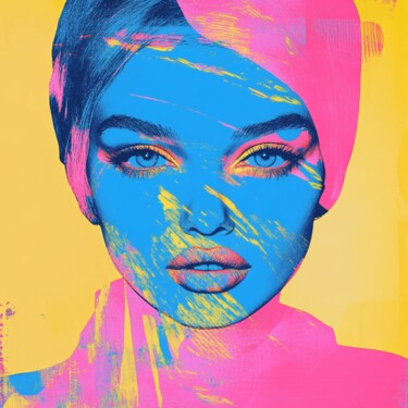 BLUE PINK