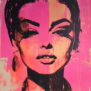 PINK LIGHT