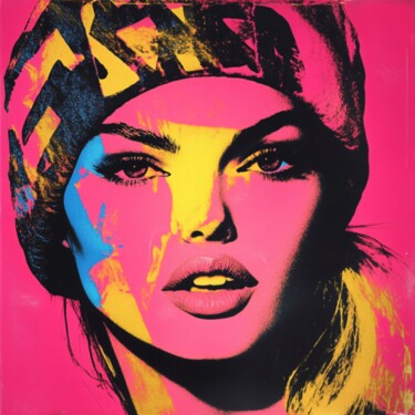 PINK YELLOW