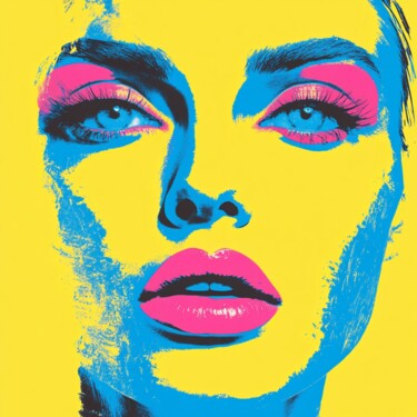 YELLOW BLUE