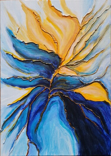 Fantasy flower