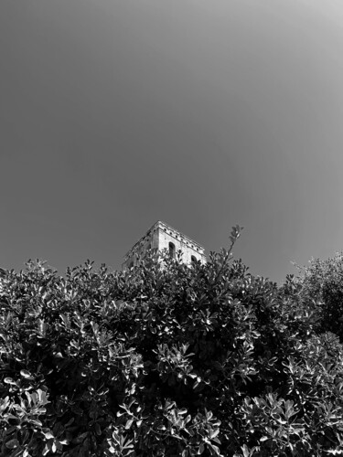 제목이 "Arles - Apparition…"인 사진 Loeber-Bottero로, 원작, 디지털