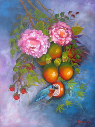 Harmony of Nature