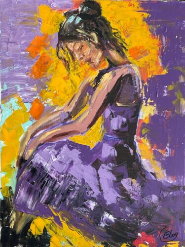 "In Contemplation"