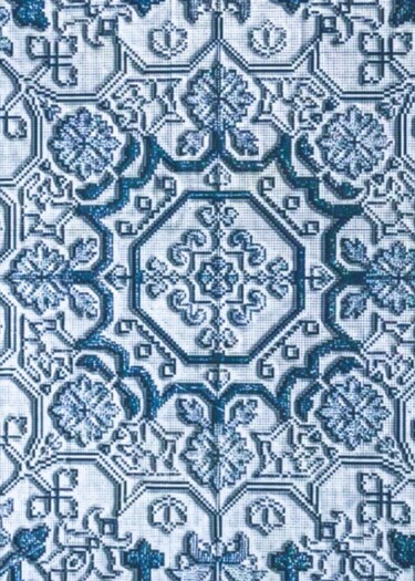 "Gravura A05" başlıklı Dijital Sanat Antonio Guimaraes tarafından, Orijinal sanat, Dijital Resim