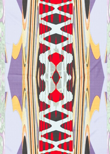 "Gravura A10" başlıklı Dijital Sanat Antonio Guimaraes tarafından, Orijinal sanat, Dijital Resim