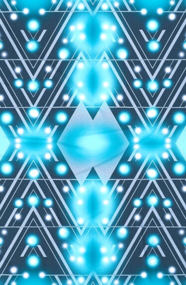 "Gravura A12" başlıklı Dijital Sanat Antonio Guimaraes tarafından, Orijinal sanat, Dijital Resim