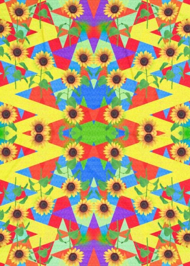 "Gravura A28" başlıklı Dijital Sanat Antonio Guimaraes tarafından, Orijinal sanat, Dijital Resim