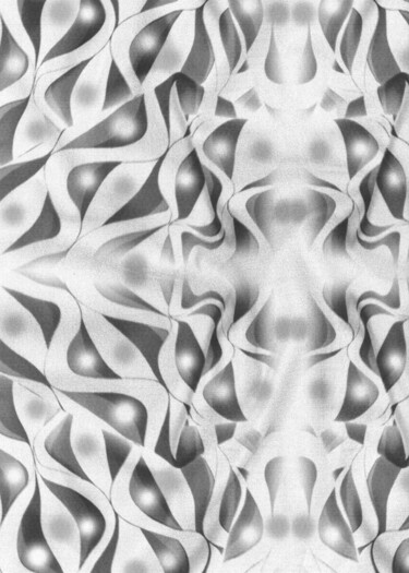 "Gravura A31" başlıklı Dijital Sanat Antonio Guimaraes tarafından, Orijinal sanat, Dijital Resim