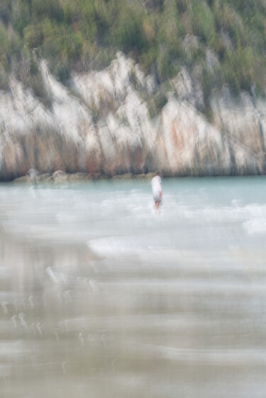 Photographie intitulée "Khao Sam Roi Yot n°1" par Olive, Œuvre d'art originale, Photographie numérique