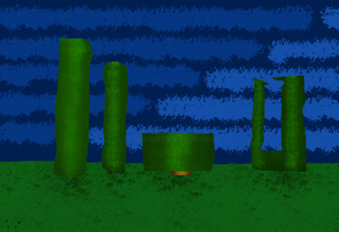 Tree Sentinels Study