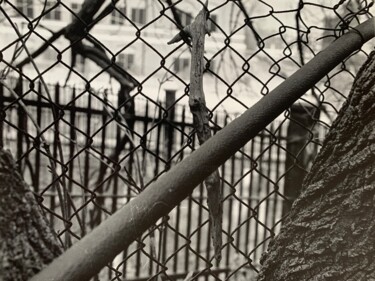 "City 1" başlıklı Fotoğraf Brooke Dierkhising tarafından, Orijinal sanat, Analog Fotoğrafçılık