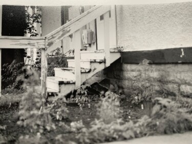 "City 4" başlıklı Fotoğraf Brooke Dierkhising tarafından, Orijinal sanat, Analog Fotoğrafçılık