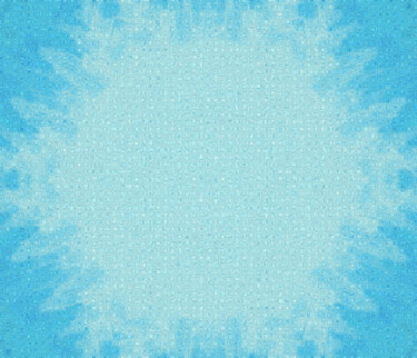 Digital Arts titled "CIEL OUVERT SUR MES…" by Godier, Original Artwork, Digital Painting