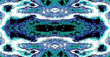 Photography titled "Chasing the Dragon…" by Ken Lerner, Original Artwork, Digital Photography