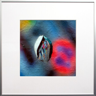 제목이 "Strassenschild"인 사진 Ingrid Blaurock로, 원작, 디지털