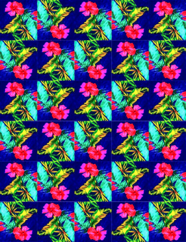 "Gravura A41" başlıklı Dijital Sanat Antonio Guimaraes tarafından, Orijinal sanat, Dijital Resim