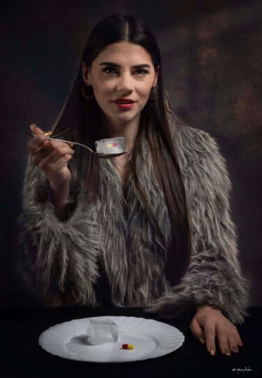 "Food Flavors-The Sh…" başlıklı Fotoğraf Grigore Roibu tarafından, Orijinal sanat, Dijital Fotoğrafçılık