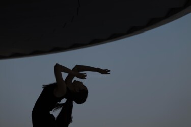 Photography titled "Stillness in Motion…" by Cody Choi, Original Artwork, Digital Photography