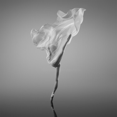 No90_SPIRIT Series Photography titled "No90_SPIRIT Series" by Yevgeniy Repiashenko, Original Artwork, Digital Print Mounted on Aluminium