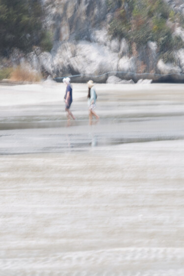 Photography titled "Khao Sam Roi Yot n°2" by Olive, Original Artwork, Digital Photography