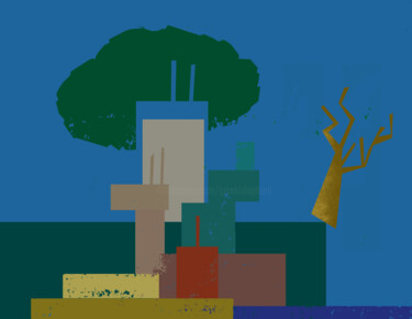 Landscape Assemblage