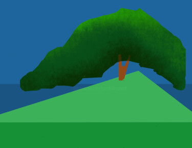 Hillside