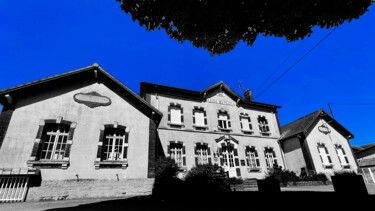 ""Tata" de Valérie P…" başlıklı Fotoğraf Ambre Art tarafından, Orijinal sanat, Fotoşoplu fotoğrafçılık