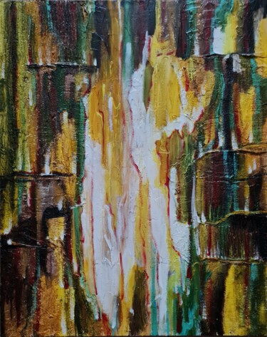 Improvisation. Images