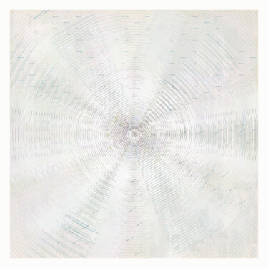 "concentric" başlıklı Dijital Sanat Gerrit Meirman tarafından, Orijinal sanat, Dijital Kolaj