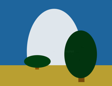Tall Cloud